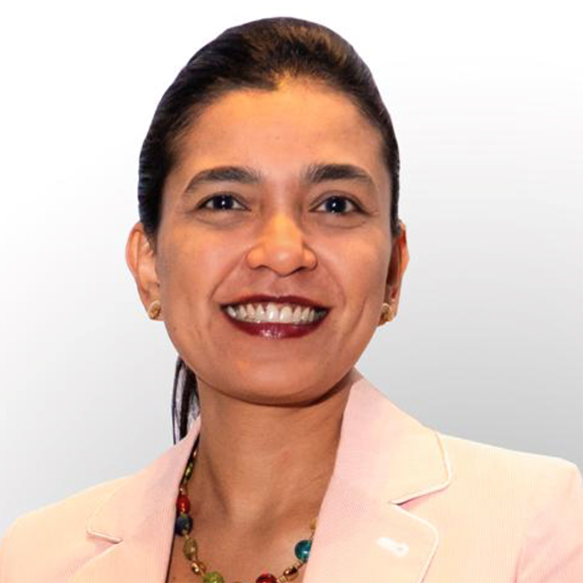 Shakilla Shahjihan