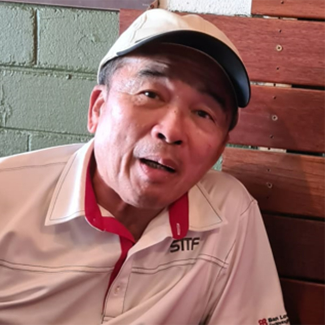 Tan Boon Chin
