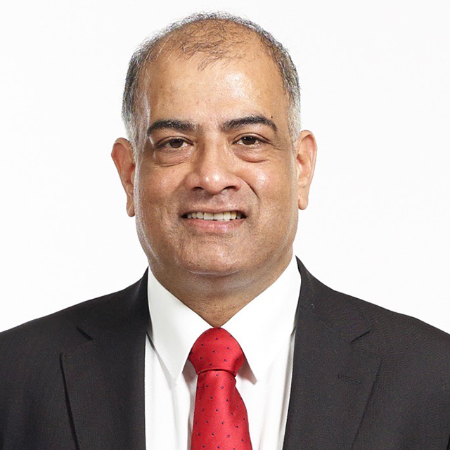 Dr Umapathy Panyala