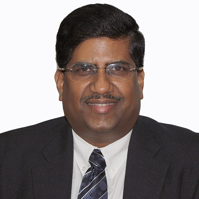 Unnikrishnan Ramachandran Unnithan