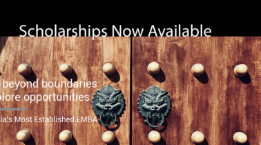 Scholarships now available