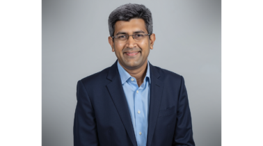 Saran Rangarajan