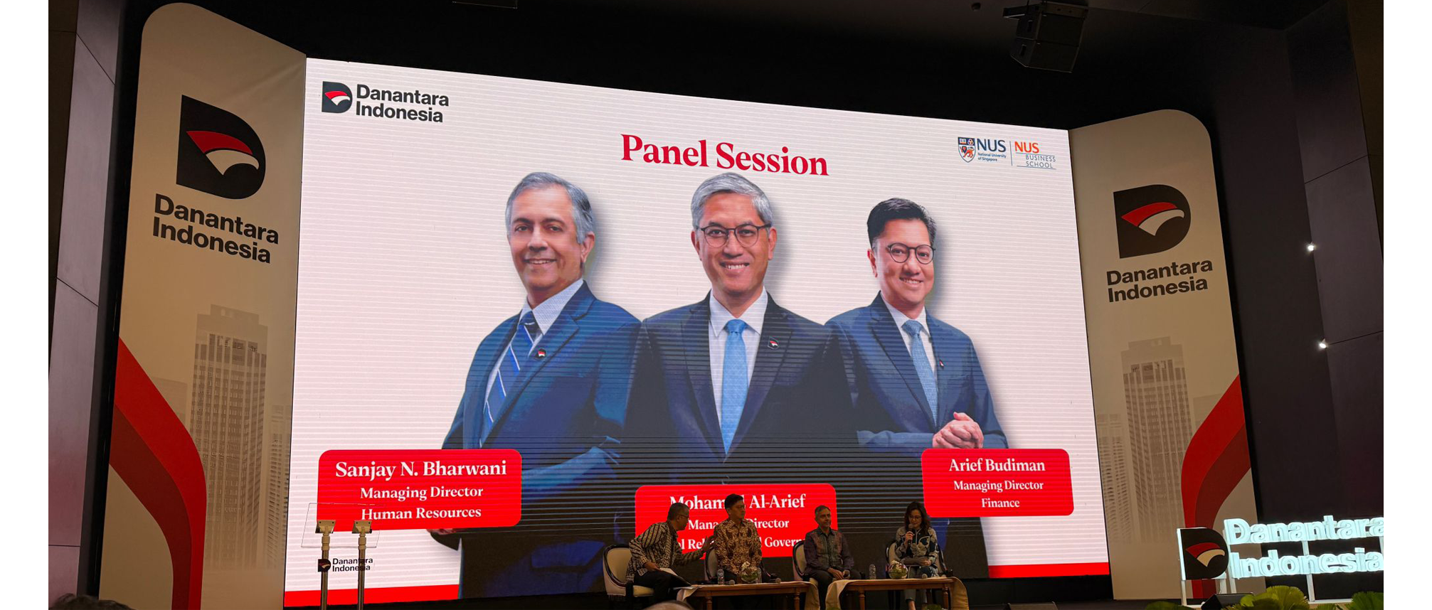 Jakarta Immersion: How the NUS EMBA Prepares Leaders for Asia’s Future